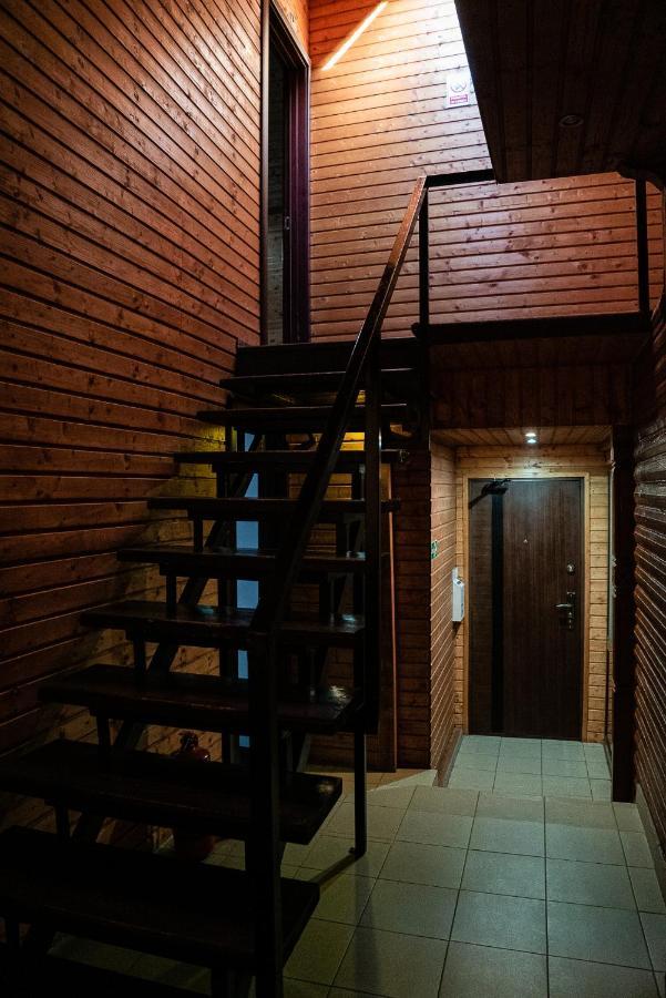 Hotel Casa Gorjeneasca Târgu Jiu Exteriér fotografie
