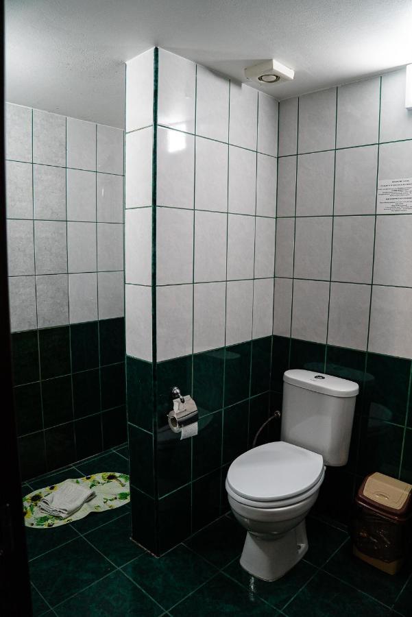 Hotel Casa Gorjeneasca Târgu Jiu Exteriér fotografie