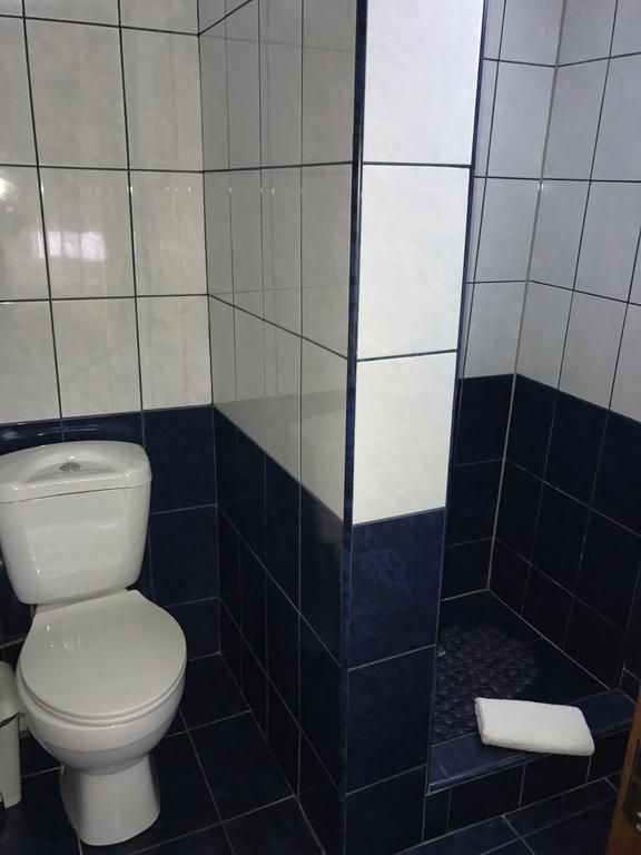 Hotel Casa Gorjeneasca Târgu Jiu Exteriér fotografie